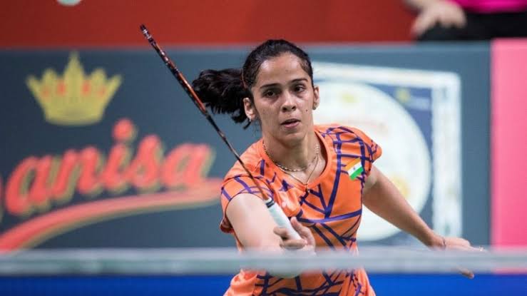 Saina Nehwal pats BWF decision to postpone Thomas and Uber Cup Finals