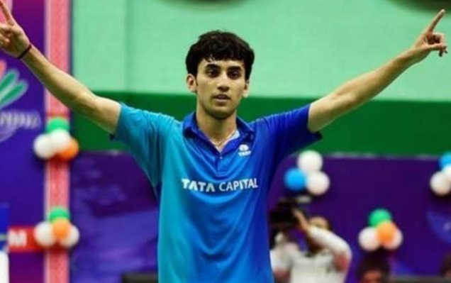 Lakshya Sen pulls out of SaarLorlux Open after coach tests positive for coronavirus 2 Screenshot 2019 12 15 lakshya sen Google Search