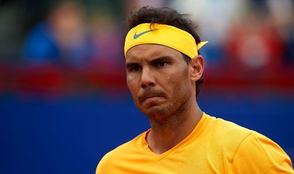 Rafael Nadal likely to play US Open after the cancellation of Mutua Madrid Open 1 Rafael Nadal Madrid Open 955065