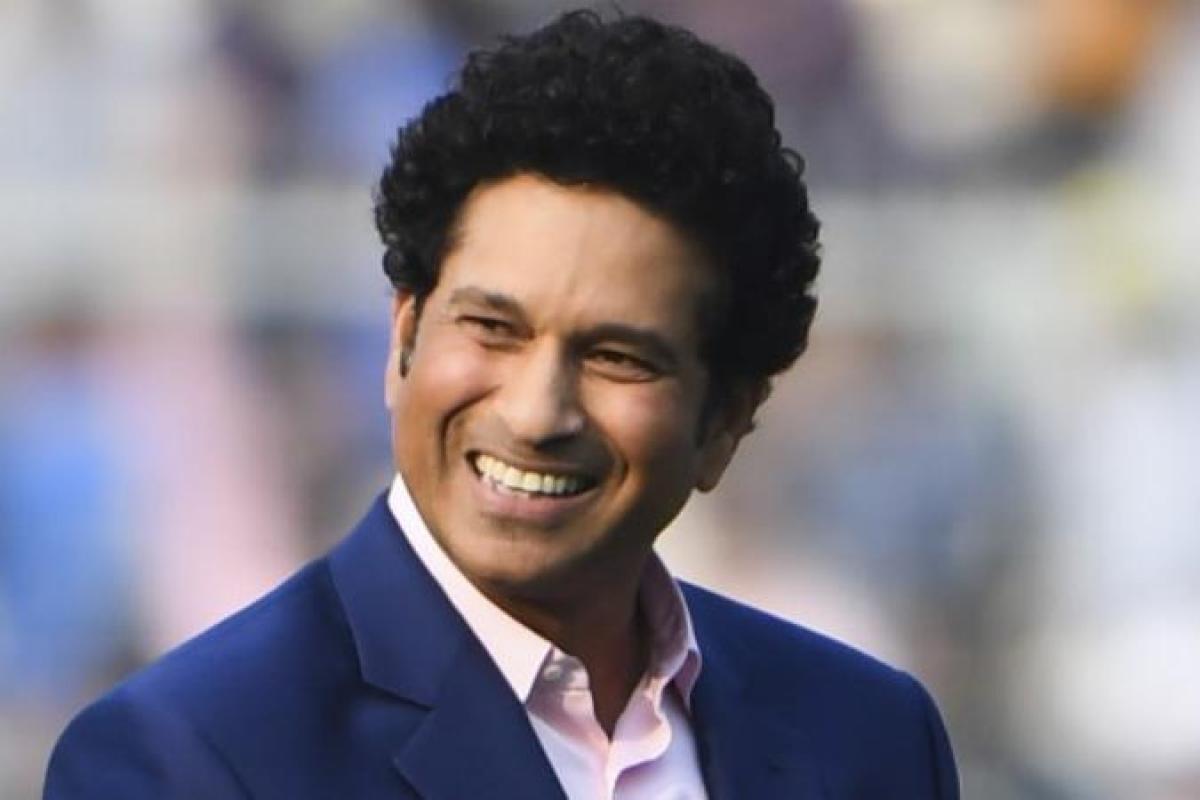 “I’m not convinced with the rule at all” – Sachin Tendulkar bats for change in DRS rule