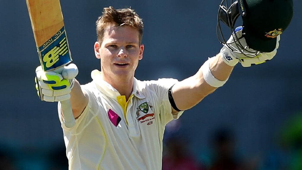 5 Best Innings Of ‘Steve Unstoppable Smith' Against India 2 52448eb3113c646e86ed5750174ce5cf