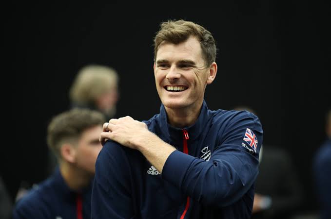 Andy Murray compares himself to Roger Federer and Rafael Nadal 5 images 5 2