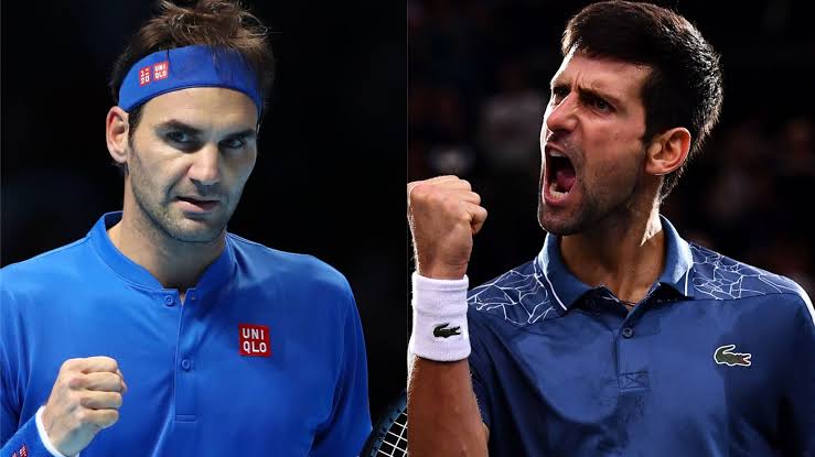 Has Djokovic dethroned Federer as the Greatest?