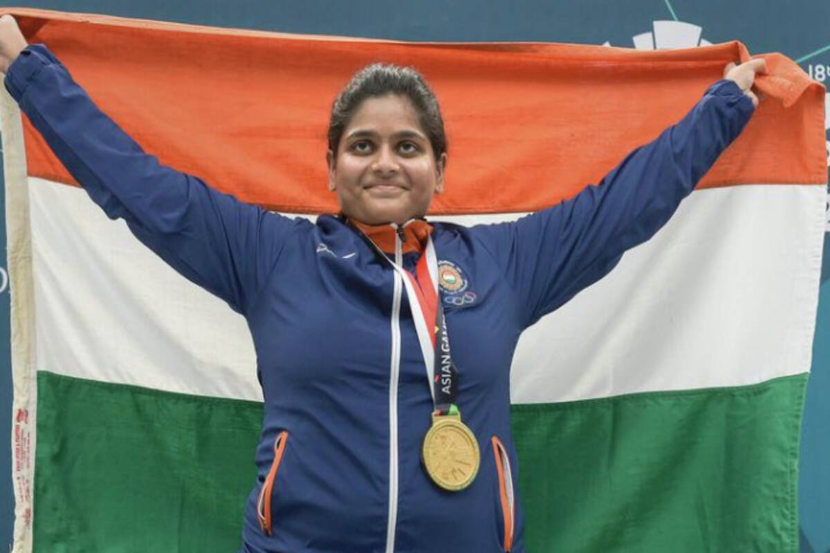 ISSF World Cup: Rahi Sarnobat bags gold while Manu Bhaker finished seventh