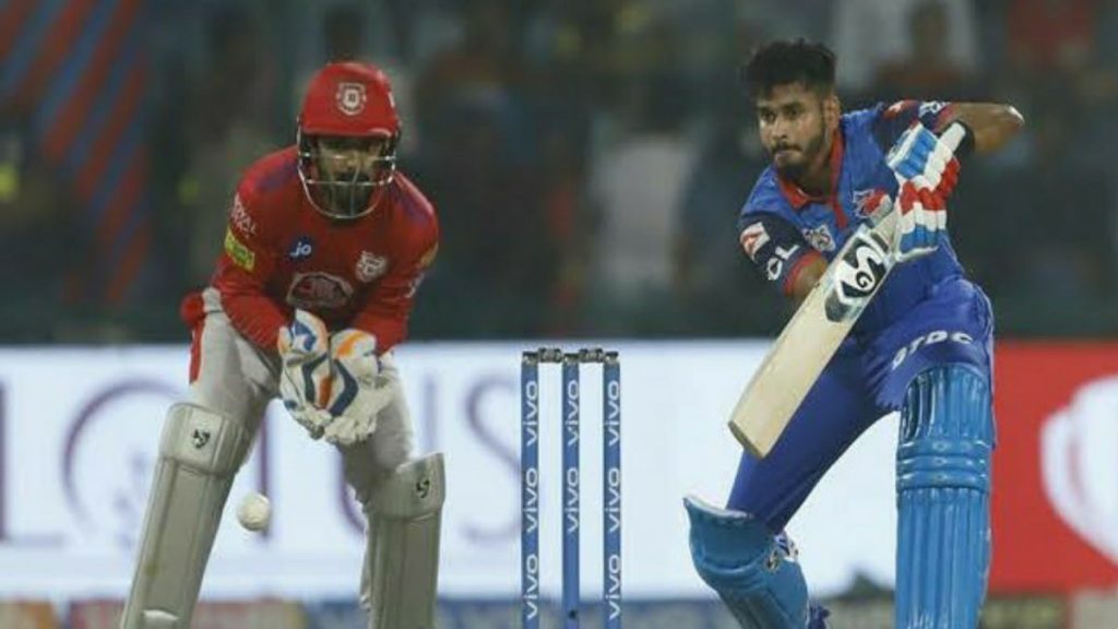 IPL 2020 Final: Mumbai Indians vs Delhi Capitals fantasy 11 predictions: Top Dream11 picks for MI vs DC 3 Shreyas Iyer best knocks 01