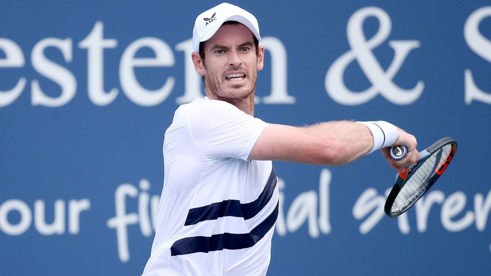 US Open 2020: Andy Murray is “shooting for the stars” as he aims for another Grand Slam