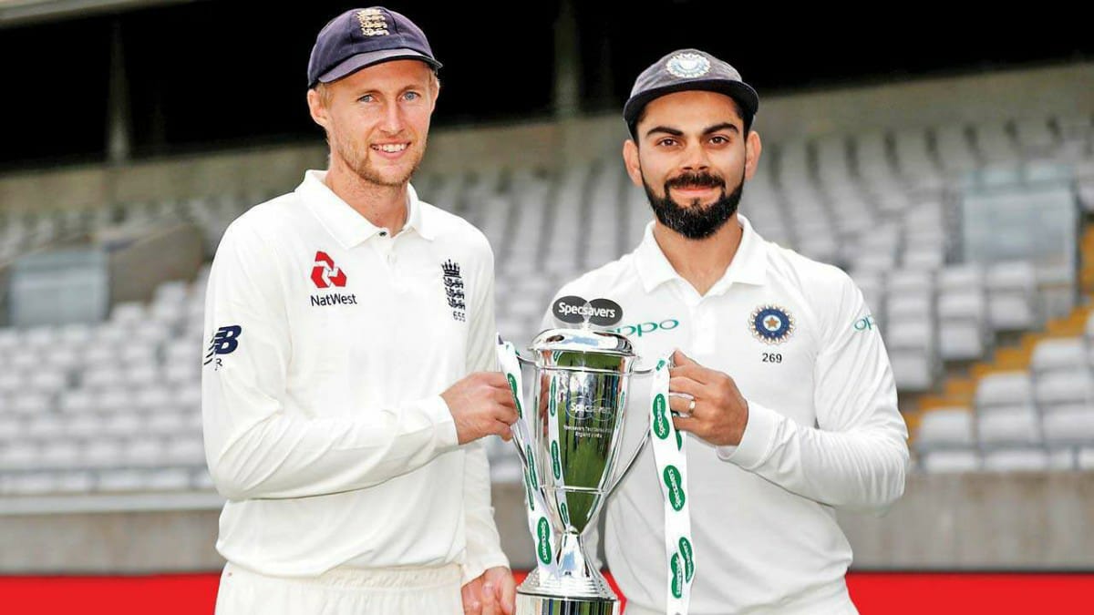 India vs England 2021: Harsha Bhogle picks five players to watch out for in the Test series