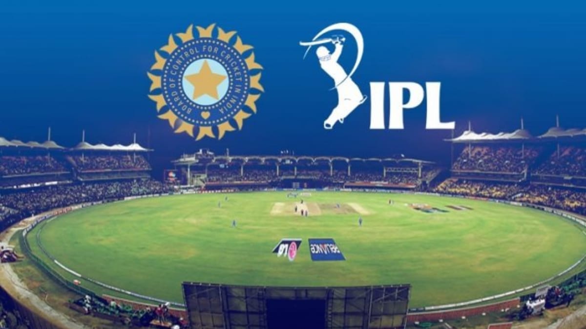 IPL 2021: Mumbai, Kolkata, Chennai and Hyderabad among the multiple cities where BCCI plans to host matches