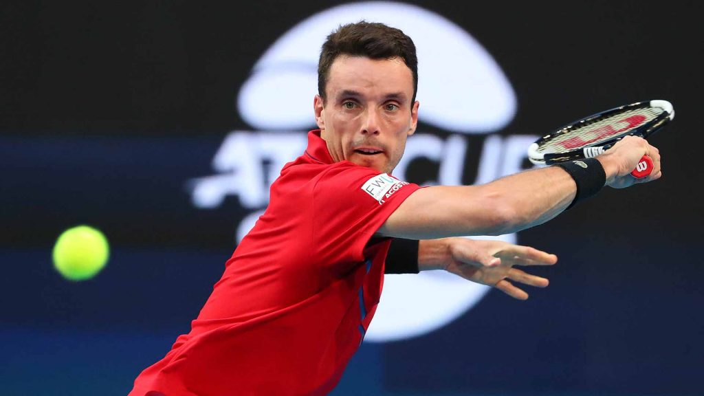 Cologne 1: Felix Auger-Aliassime vs Roberto Bautista Agut Match Preview, Head-to-Head, Prediction for Bett1Hulks Indoors 2 roberto