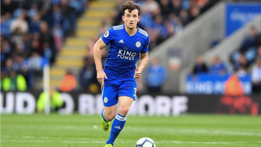EPL: Chilwell to Chelsea is on with Blues ready to hand 5-year contract worth $10m 3 WhatsApp Image 2020 08 22 at 12.58.57