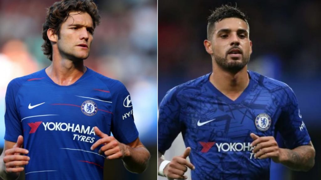 EPL: Chilwell to Chelsea is on with Blues ready to hand 5-year contract worth $10m 2 WhatsApp Image 2020 08 22 at 12.51.43