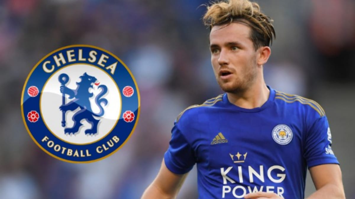 EPL: Chilwell to Chelsea is on with Blues ready to hand 5-year contract worth $10m