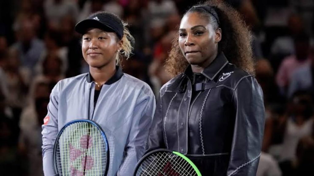 Serena Williams and Naomi Osaka likely to meet at the Cincinnati masters final