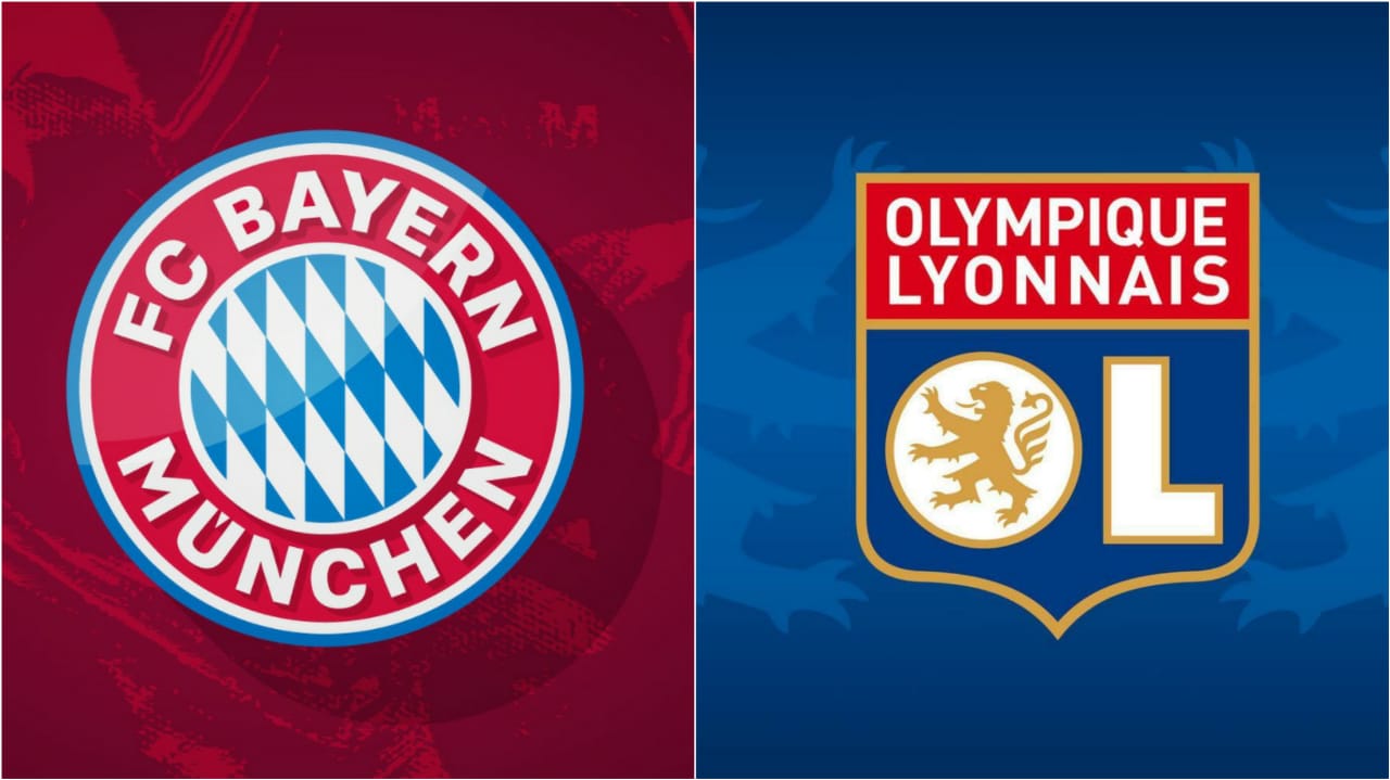 Lyon 0-3 Bayern Munich: German giants reach Champions league final in stunning fashion