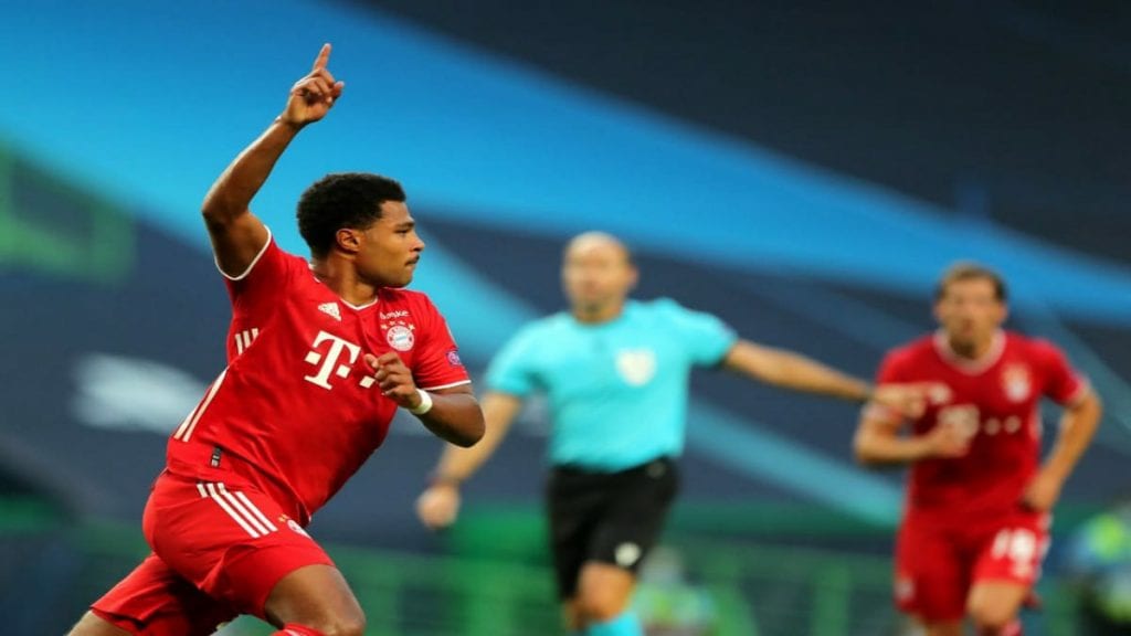 Lyon 0-3 Bayern Munich: German giants reach Champions league final in stunning fashion 3 WhatsApp Image 2020 08 20 at 00.57.17