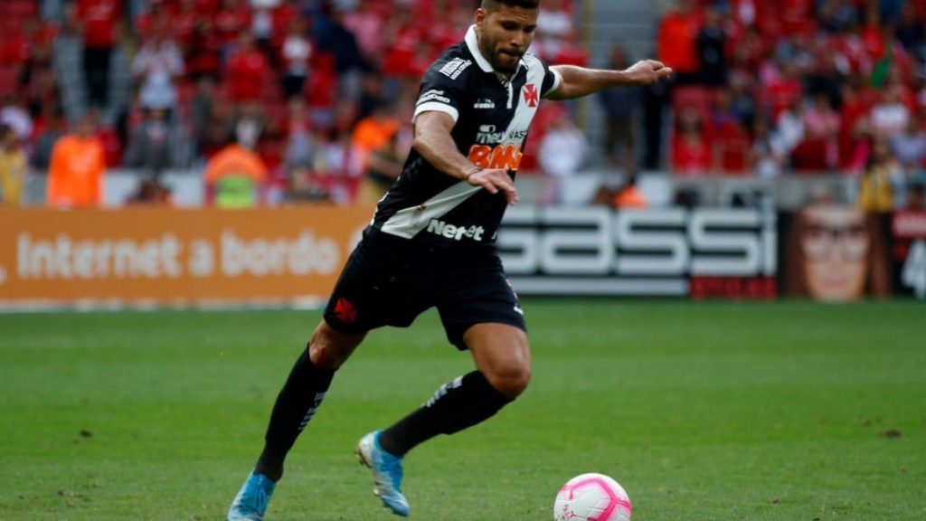 Oswaldo Henriquez breaks deal with Kerala Blasters for upcoming ISL 2 WhatsApp Image 2020 08 19 at 19.54.07