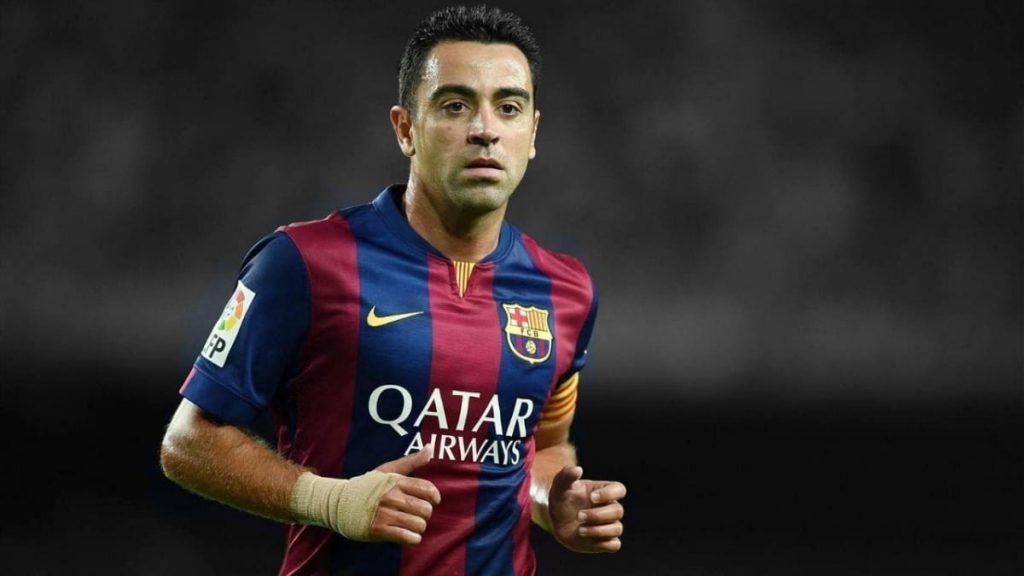 Xavi insists Man City To back Guardiola with three more exceptional signings this season 2 WhatsApp Image 2020 08 18 at 3.16.15 PM 1