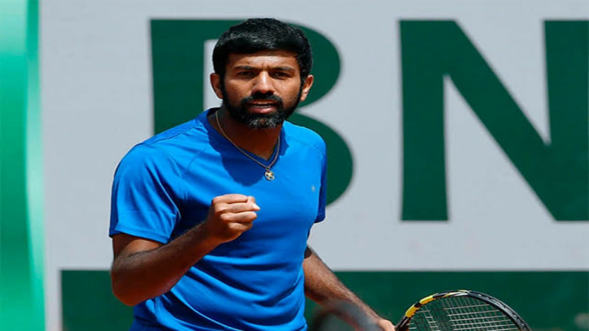 Bopanna flies to the US to play Cincinnati Open