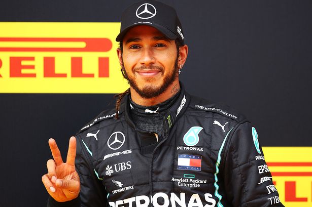 Mercedes Technical Driver reveals how Lewis Hamilton stands out from other F1 Drivers