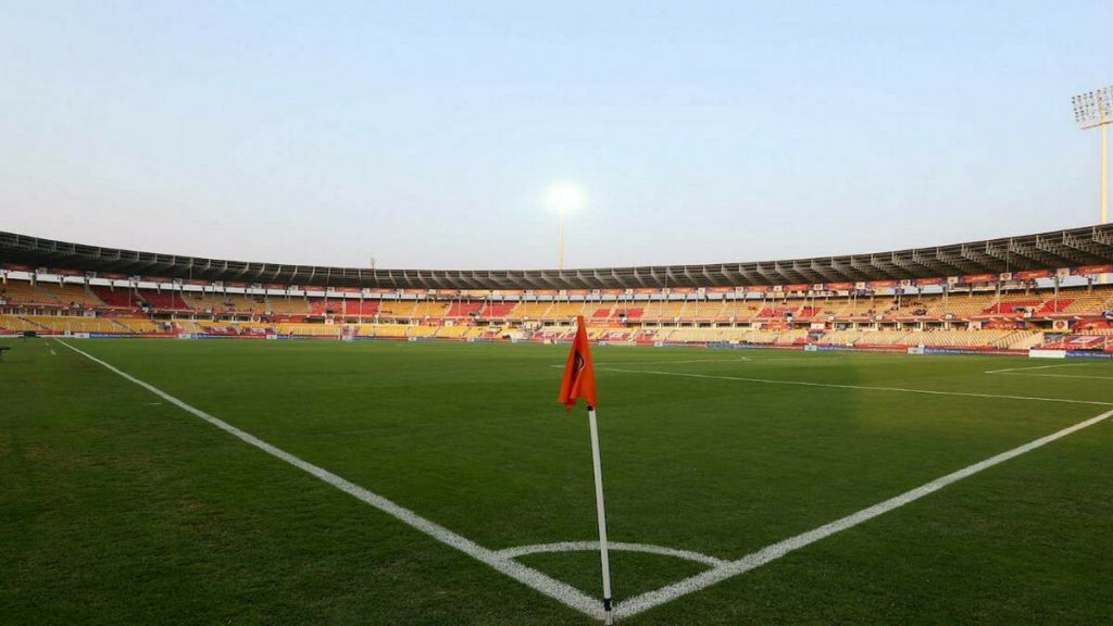 Three Venues in Goa selected for the matches of upcoming ISL season 1 WhatsApp Image 2020 08 17 at 00.15.23 1