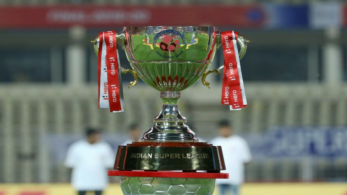 Three Venues in Goa selected for the matches of upcoming ISL season