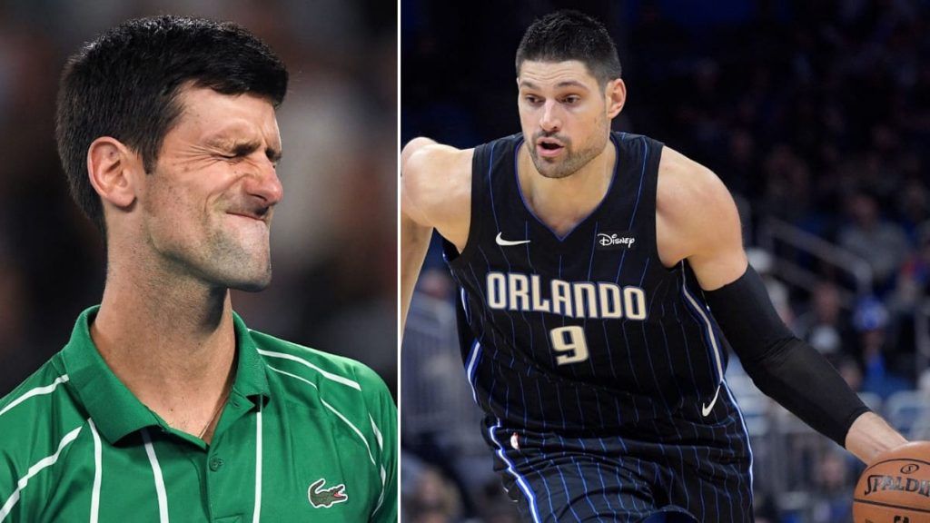It is ugly how they treated him: NBA star defends Novak Djokovic 3 WhatsApp Image 2020 08 14 at 9.57.52 PM 1