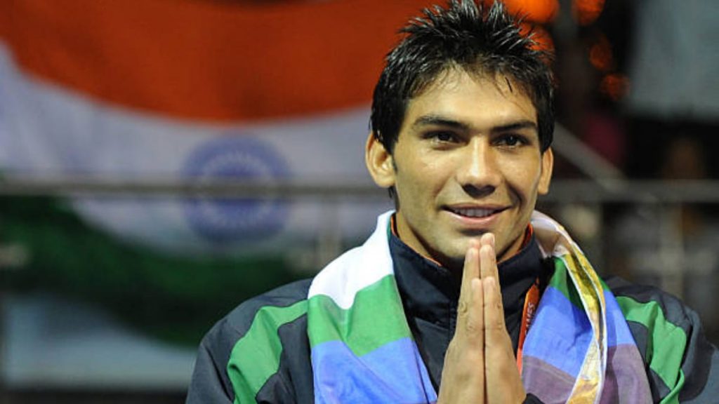 Boxer Manoj Kumar appeals Sports Ministry to reward his coach Rajesh Kumar with Dronacharya Award 2 IMG 20200814 WA0031
