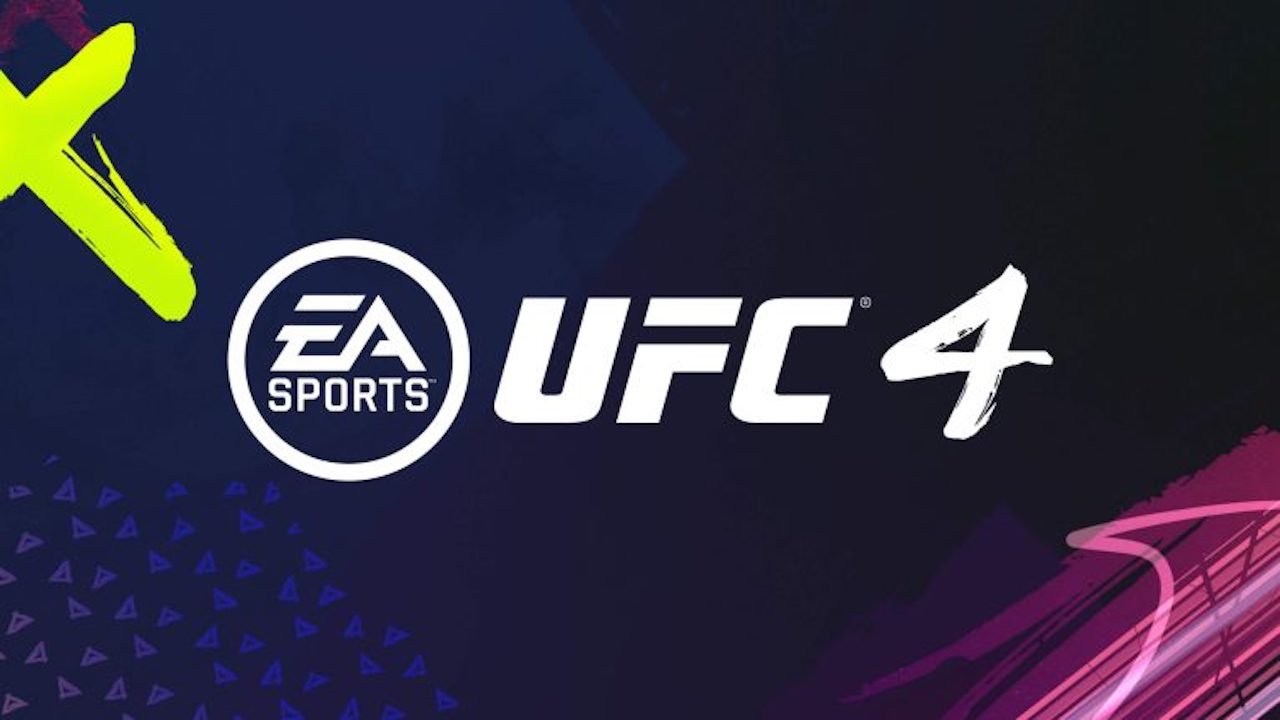 Idris Elba, Tyson Fury Jorge Masvidal, Kenny Omega, Bella Twins, and More to Compete in UFC 4 Gaming Event