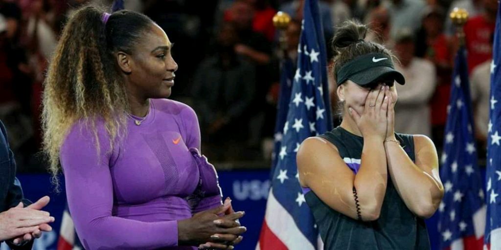 She’ll do well when she’s ready: Serena Williams over Bianca Andreescu's withdrawal from US Open 2 FB IMG 15973934897010469