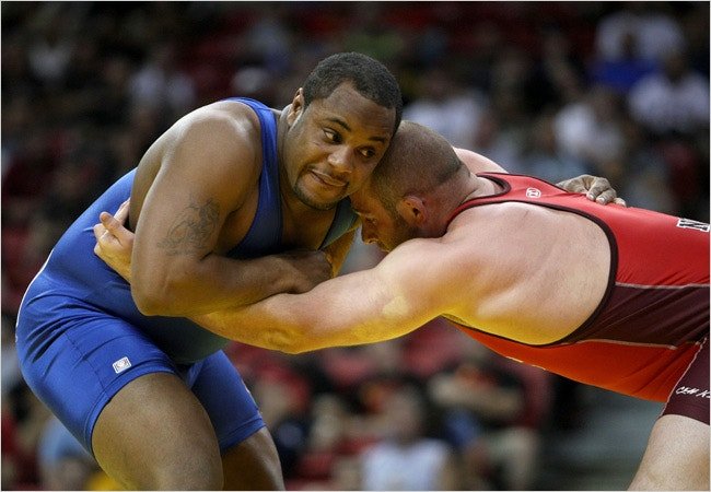 United World Wrestling Confirms Senior World Championship 2020 in Serbia; Junior's cancelled 1 cormier wrestling 1