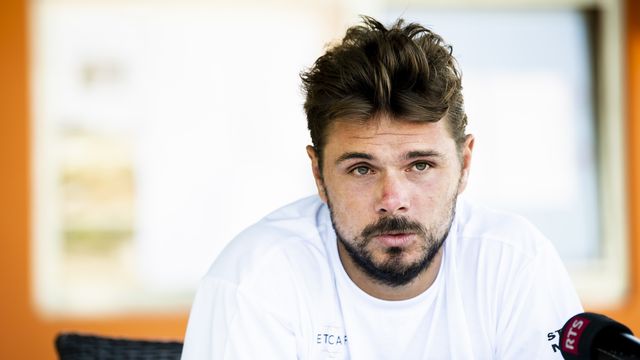 Stan Wawrinka confirms his withdrawal from the US Open 1 Wawrinka