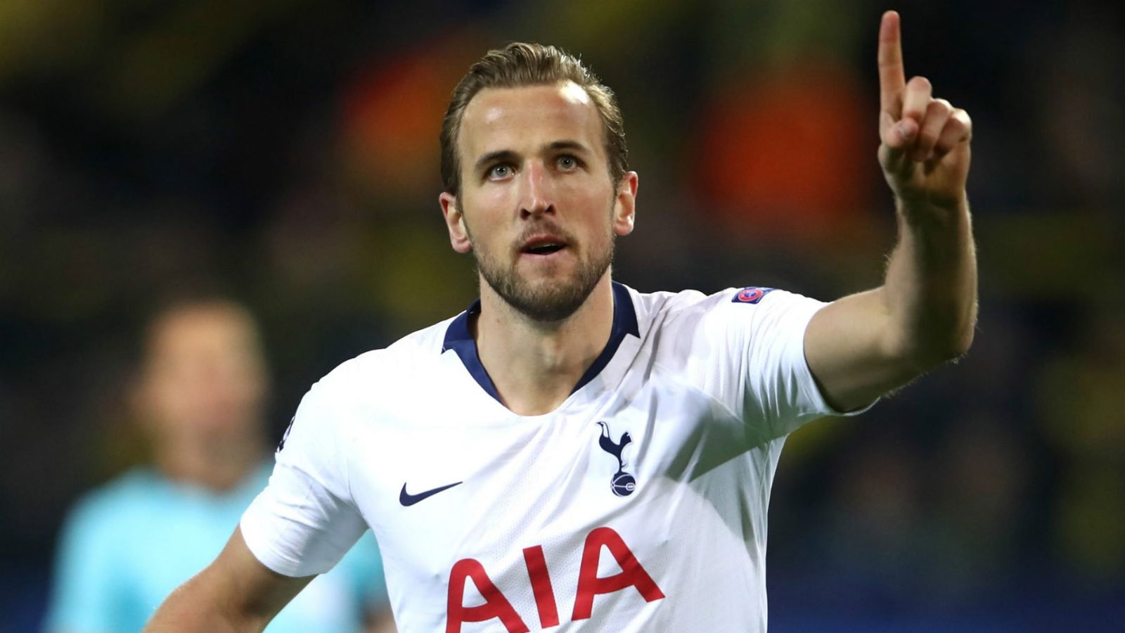 Harry Kane frustrated over title drought at Tottenham