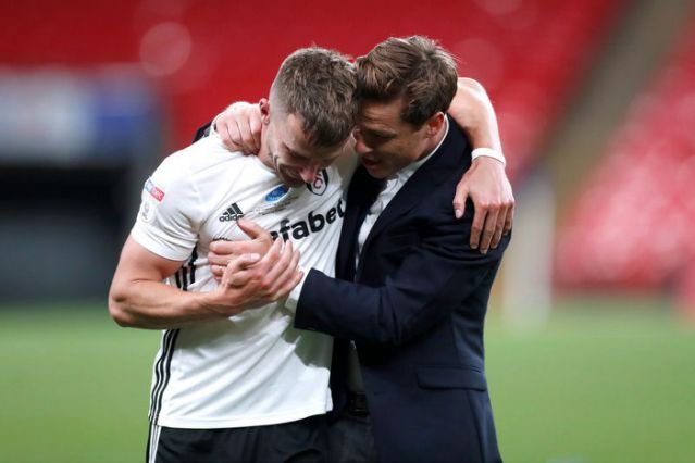 Fulham makes Premier League return 3 bry