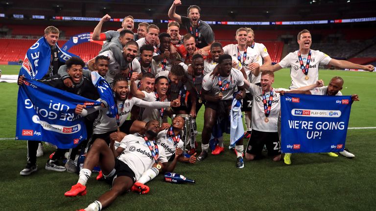 Fulham makes Premier League return 2 fulham fc 5058373