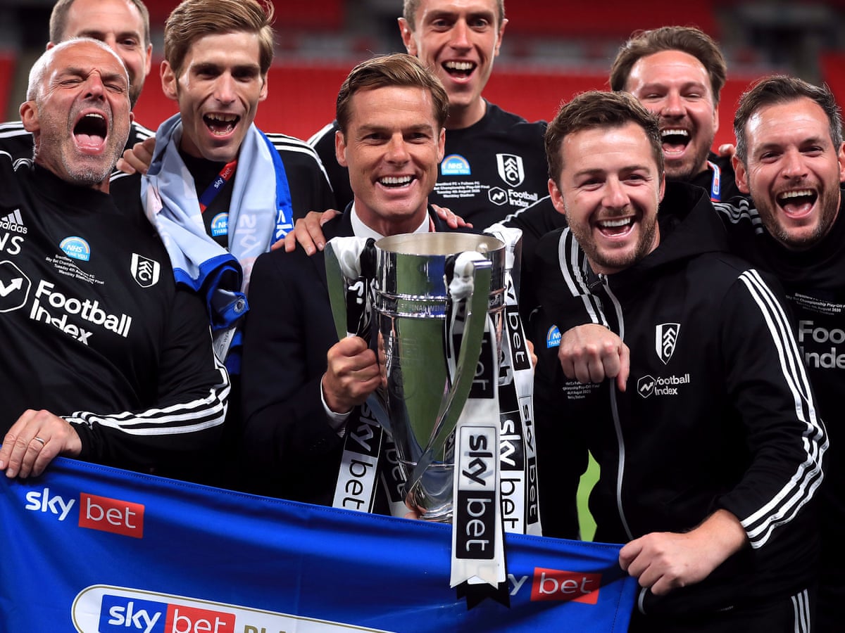 Fulham makes Premier League return