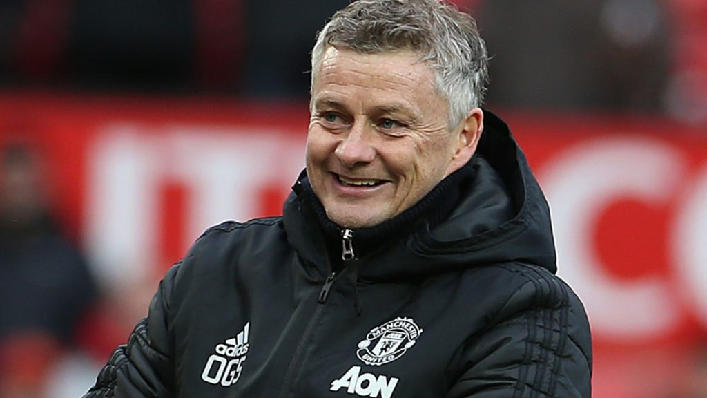 Ole Gunnar Solskjaer looking forward to re-build Man Utd through new signings 1 ole gunnar solskjaer 4