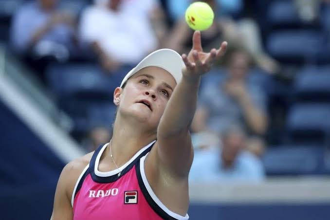 "We need that money" John Millman looking to play at the US Open despite safety concerns 2 Barty