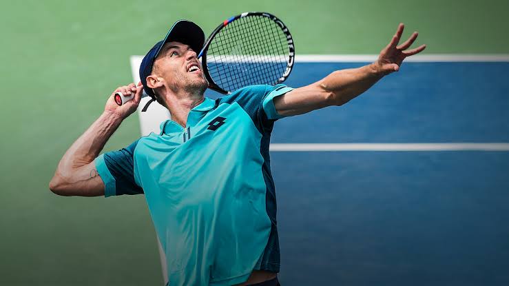 "We need that money" John Millman looking to play at the US Open despite safety concerns 1 Millman