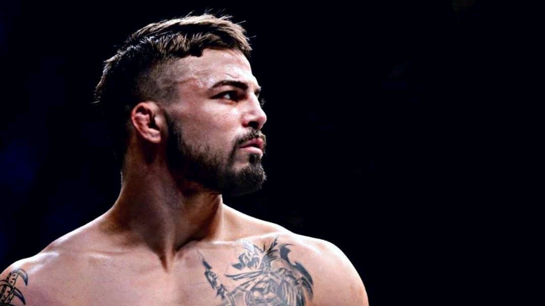 You cut a cheque and I’ll show up: Mike Perry calls out Nick Diaz