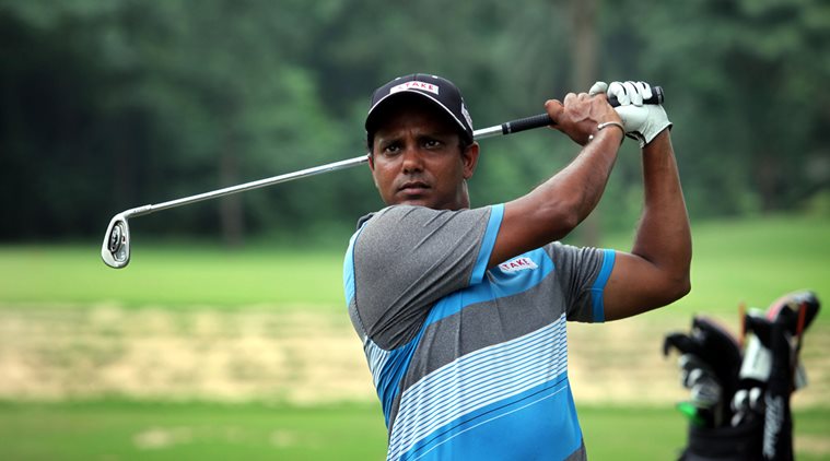 Indian golfer SSP Chawrasia tests positive for COVID-19, in-home quarantine in Kolkata