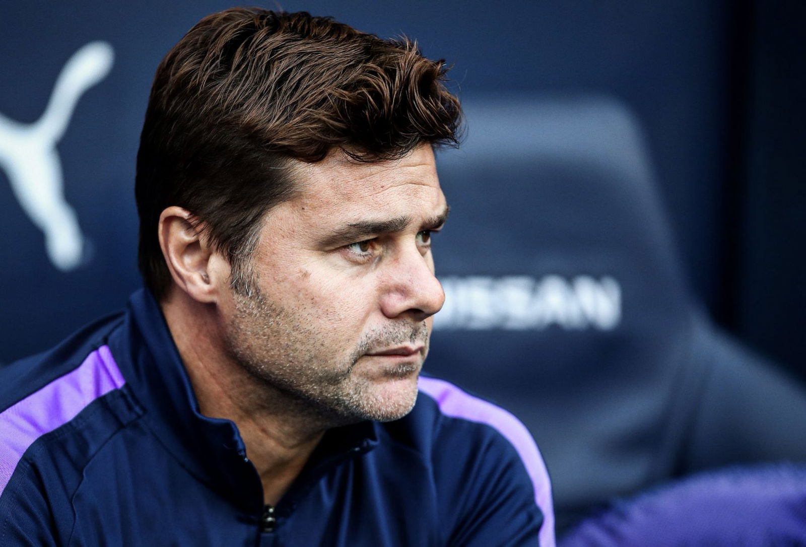 No Real Madrid regret: Pochettino