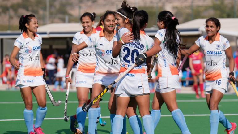 Men's, women's hockey teams to join National camp in Bengaluru 1 downloadfile