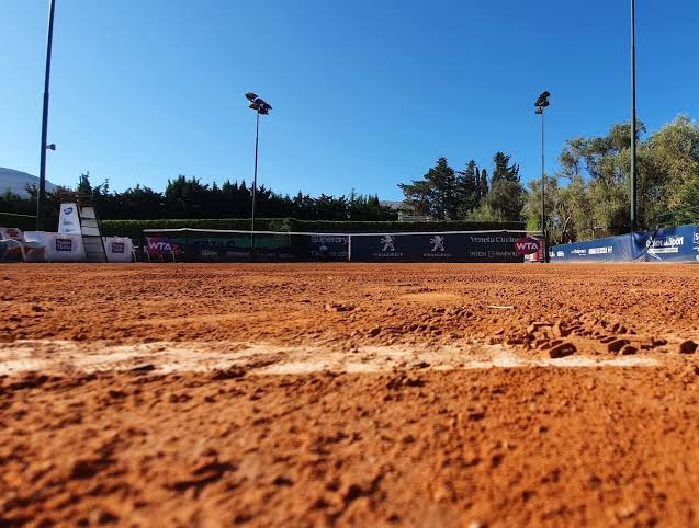 Player tests positive for COVID-19 at the Palermo Ladies Open 1 images 6 2