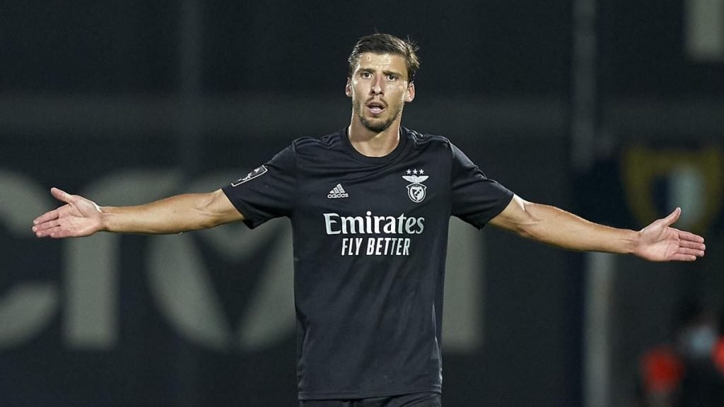 BREAKING: Manchester City sign Ruben Dias from Benfica 3 WhatsApp Image 2020 09 30 at 15.07.37 1