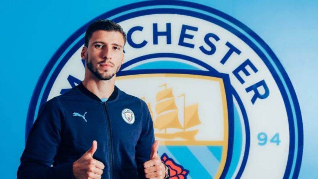 BREAKING: Manchester City sign Ruben Dias from Benfica 1 WhatsApp Image 2020 09 30 at 15.07.38 2