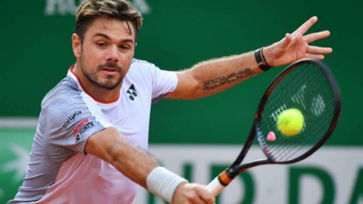 “I’m close to the end of my career” Stan Wawrinka drops a hint over his retirement