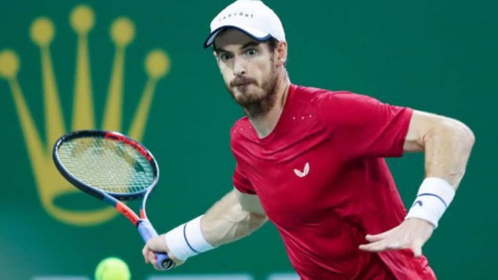 French Open 2020: ‘Would love to hear him say why he is out there’ Former World No.1 lashes out at Andy Murray 2 Andy Murray 10
