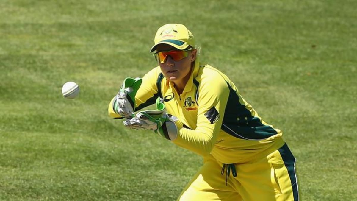 India vs Australia: Alyssa Healy slams India’s complaints regarding team hotel; Twitter retorts