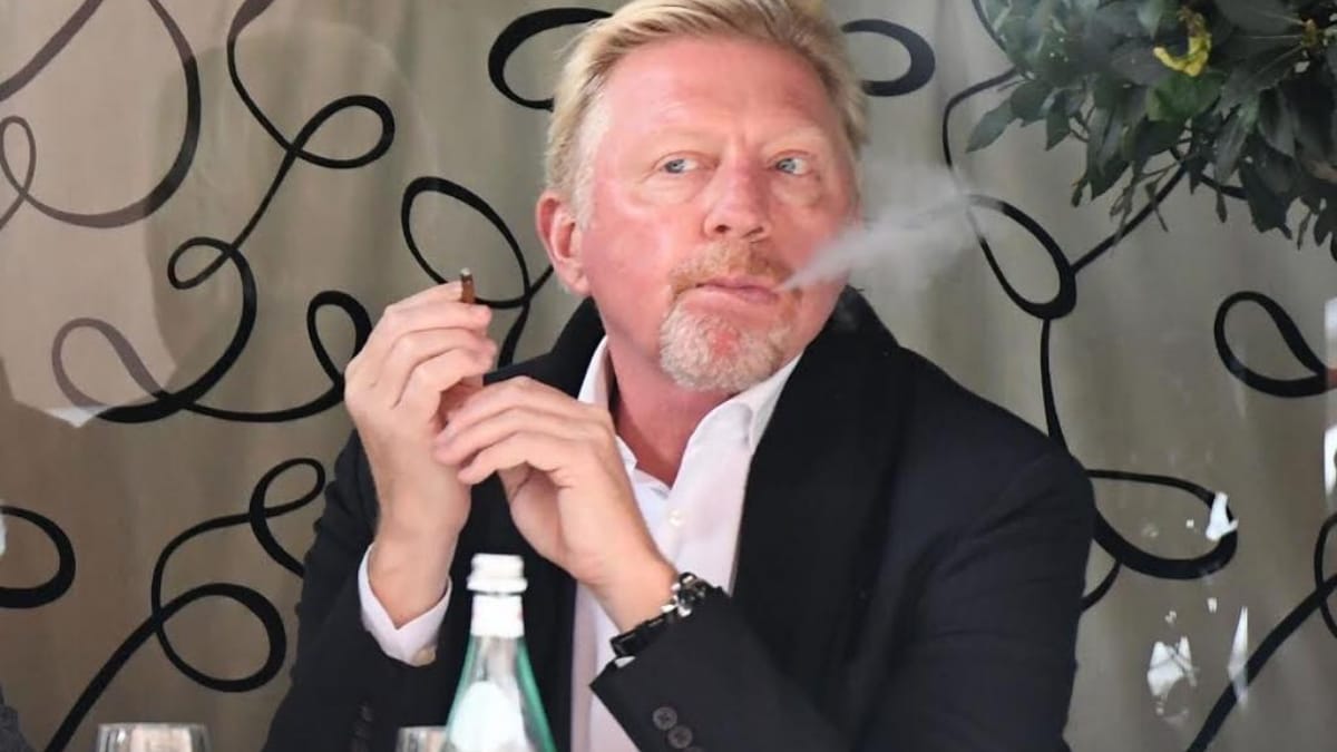 UK Court makes striking revelation about Boris Becker offering his ‘Wedding Ring’ to pay debts