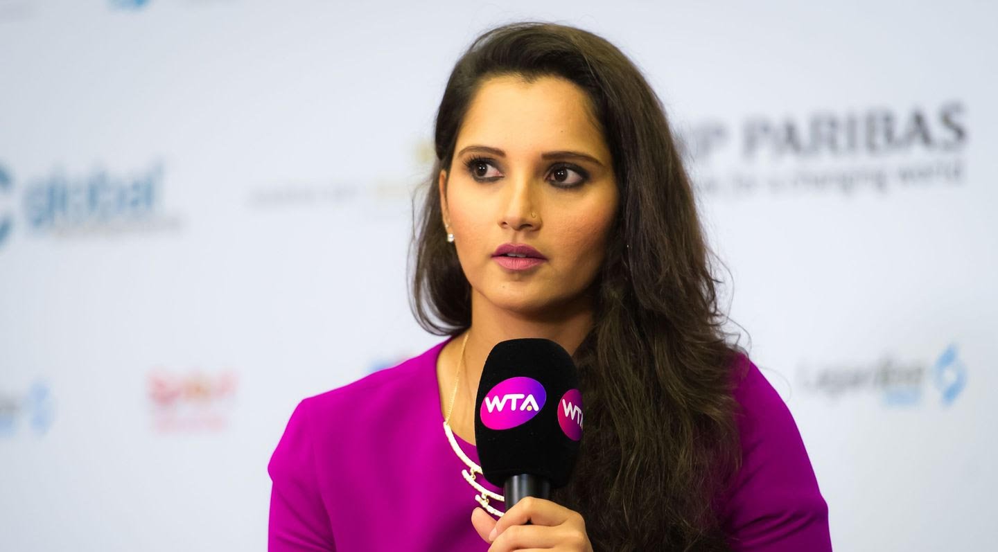 ‘There’s a lot more hate in the last few months’ Sania Mirza gets candid about social media toxicity